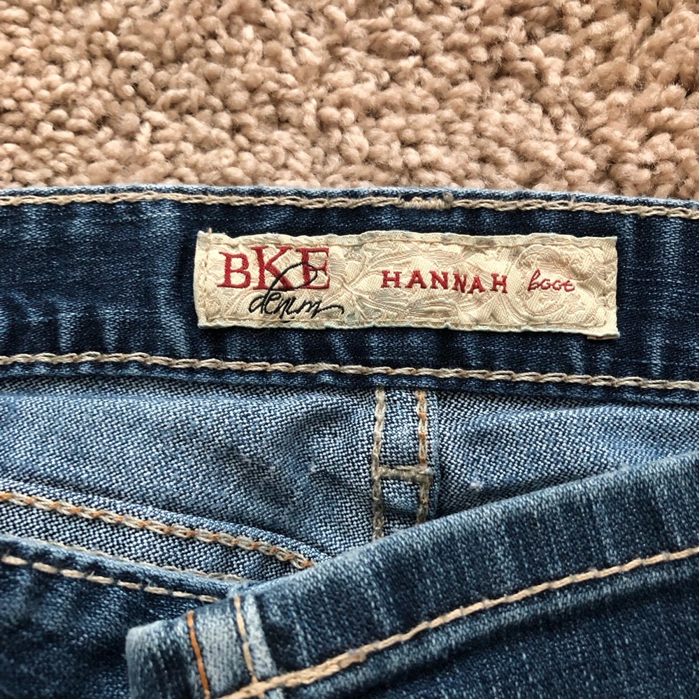 BKE jeans